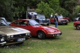 Festival of Classic Cars, Schloss Dennenlohe