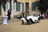 Festival of Classic Cars, Schloss Dennenlohe