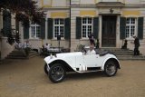 Festival of Classic Cars, Schloss Dennenlohe
