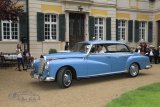 Festival of Classic Cars, Schloss Dennenlohe
