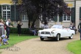 Festival of Classic Cars, Schloss Dennenlohe