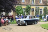 Festival of Classic Cars, Schloss Dennenlohe