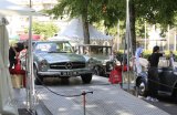 Baden-Baden Oldtimer-Meeting 2023