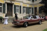 Festival of Classic Cars, Schloss Dennenlohe