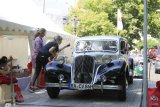 Baden-Baden Oldtimer-Meeting 2023