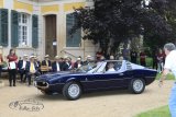 Festival of Classic Cars, Schloss Dennenlohe