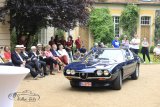 Festival of Classic Cars, Schloss Dennenlohe