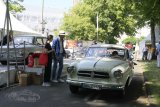 Baden-Baden Oldtimer-Meeting 2023