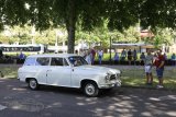 Baden-Baden Oldtimer-Meeting 2023