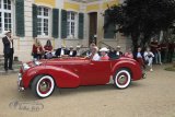 Festival of Classic Cars, Schloss Dennenlohe