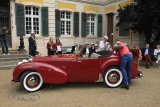 Festival of Classic Cars, Schloss Dennenlohe