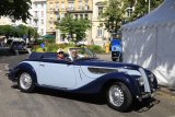 Baden-Baden Oldtimer-Meeting 2023