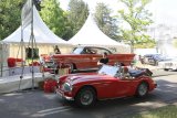 Baden-Baden Oldtimer-Meeting 2023
