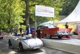 Baden-Baden Oldtimer-Meeting 2023