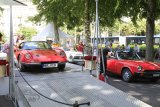 Baden-Baden Oldtimer-Meeting 2023