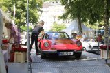 Baden-Baden Oldtimer-Meeting 2023