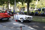Baden-Baden Oldtimer-Meeting 2023