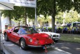 Baden-Baden Oldtimer-Meeting 2023