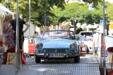 Baden-Baden Oldtimer-Meeting 2023