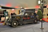 Classic Car Auktion Gstaad Dez 2023