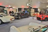 Classic Car Auktion Gstaad Dez 2023