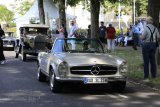Baden-Baden Oldtimer-Meeting 2023
