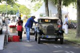 Baden-Baden Oldtimer-Meeting 2023