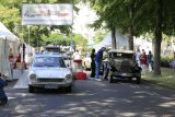 Baden-Baden Oldtimer-Meeting 2023