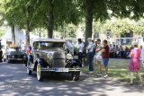 Baden-Baden Oldtimer-Meeting 2023