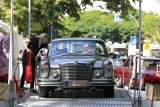 Baden-Baden Oldtimer-Meeting 2023