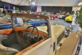 Classic Car Auktion Gstaad Dez 2023