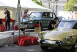 Baden-Baden Oldtimer-Meeting 2023