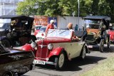 Baden-Baden Oldtimer-Meeting 2023