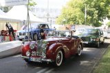 Baden-Baden Oldtimer-Meeting 2023