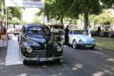 Baden-Baden Oldtimer-Meeting 2023