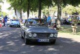 Baden-Baden Oldtimer-Meeting 2023