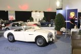 Classic Car Auktion Gstaad Dez 2023