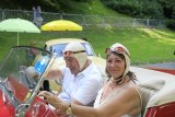 Baden-Baden Oldtimer-Meeting 2023