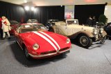 Classic Car Auktion Gstaad Dez 2023
