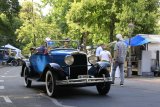 Baden-Baden Oldtimer-Meeting 2023
