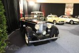 Classic Car Auktion Gstaad Dez 2023