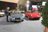 Classic Car Auktion Gstaad Dez 2023