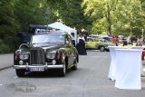 Baden-Baden Oldtimer-Meeting 2023