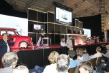 Classic Car Auktion Gstaad Dez 2023