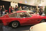 Classic Car Auktion Gstaad Dez 2023
