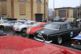 20. Winter Raid Autobau Romanshorn