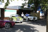 Baden-Baden Oldtimer-Meeting 2023