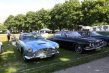 Baden-Baden Oldtimer-Meeting 2023