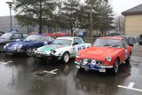 20. Winter Raid Autobau Romanshorn