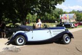 Baden-Baden Oldtimer-Meeting 2023